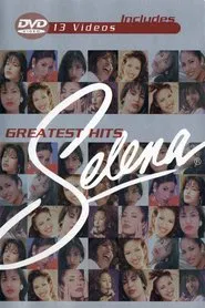 Selena: Greatest Hits movie poster