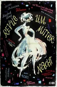 Poster do filme Midnight Revue