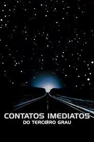 Poster do filme Contatos Imediatos do Terceiro Grau