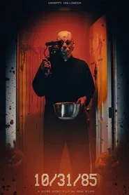 Poster do filme 10/31/85
