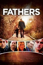 Fathers movie poster