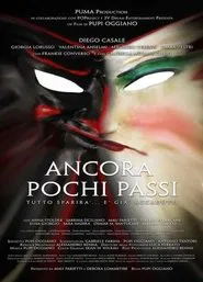 Poster do filme Ancora pochi passi