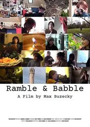Ramble & Babble movie poster