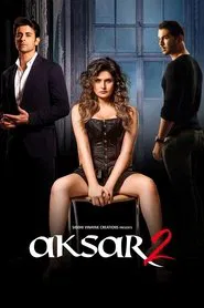 Poster do filme Aksar 2