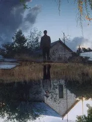 Microphones in 2020 movie poster