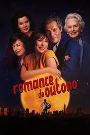 Poster do filme Romance de Outono