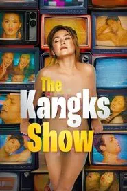 Poster da série The Kangks Show