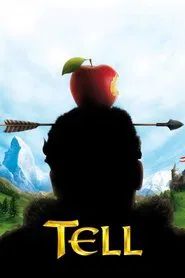 Tell movie poster