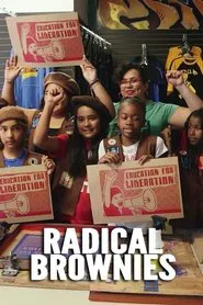 Poster do filme Radical Brownies