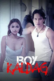 Boy Kaldag movie poster