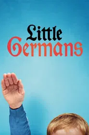 Little Germans movie poster