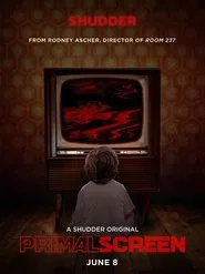 Poster do filme Primal Screen