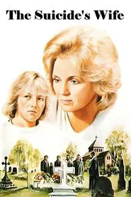 The Suicide's Wife movie poster