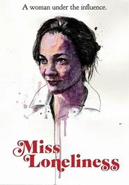 Poster do filme Miss Loneliness
