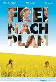 Poster do filme According to Plan