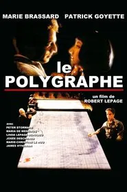 Poster do filme Le Polygraphe