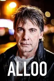 Alloo tv show poster