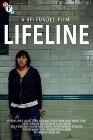 Lifeline movie poster