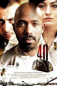 40 movie poster