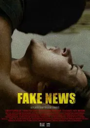 Fake News movie poster