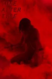 Time After Time movie poster