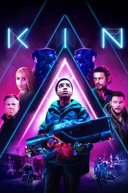 Kin movie poster