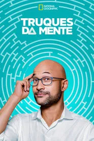 Poster da série Truques da Mente