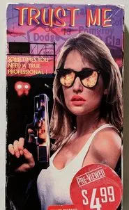 Trust Me movie poster
