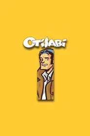 Otisabi tv show poster