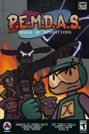 PEMDAS: Order of Operations movie poster