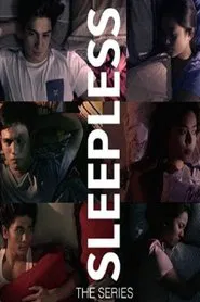 Sleepless tv show poster