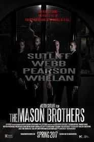 The Mason Brothers movie poster