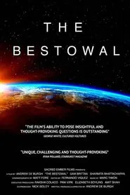 The Bestowal movie poster