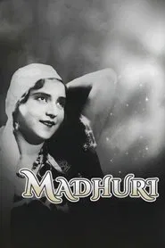 Madhuri movie poster