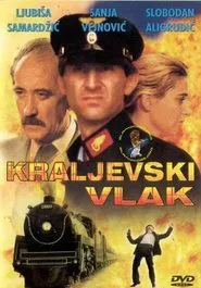 The Train for Kraljevo movie poster