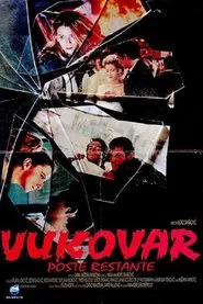 Vukovar Poste Restante movie poster