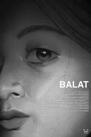 Balat movie poster