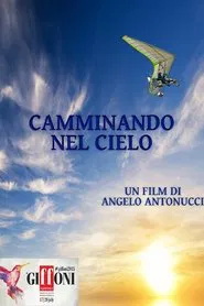 Camminando nel cielo movie poster