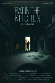 Rat in the Kitchen movie poster