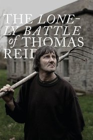 The Lonely Battle of Thomas Reid movie poster