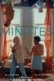 Poster do filme Minutes