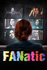 FANatic movie poster