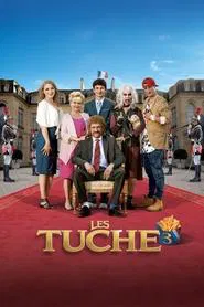 Poster do filme The Magic Tuche