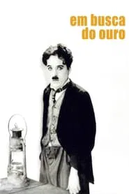 Poster do filme Em Busca do Ouro
