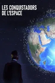 Les conquistadors de l'espace movie poster