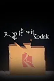 Kodak movie poster