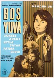 Boş Yuva movie poster