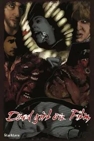 Dead Girl on Film movie poster