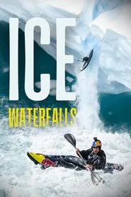 Ice Waterfalls movie poster