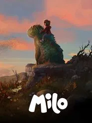 Milo movie poster